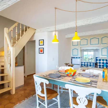 Village De Silhouette-8 By Interhome Grimaud