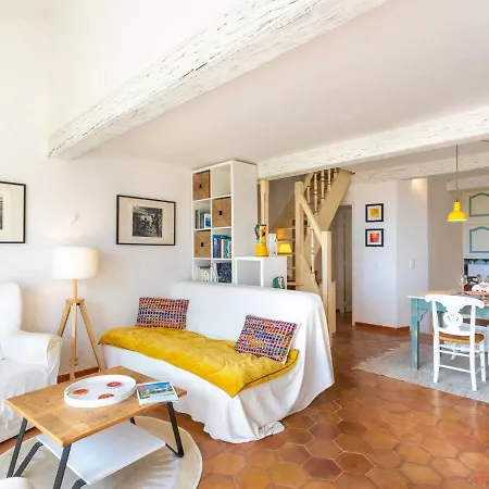 Village De Silhouette-8 By Interhome *