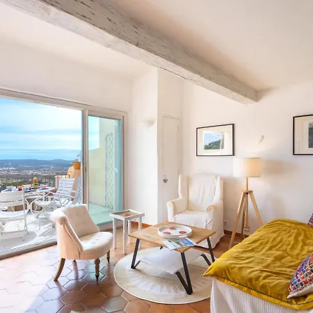 Village De Silhouette-8 By Interhome Grimaud
