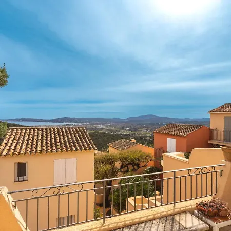 Village De Silhouette-8 By Interhome Apartment *
