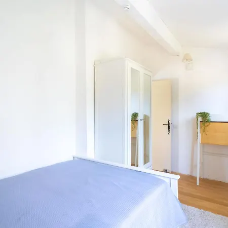 Apartment Village De Silhouette-8 By Interhome *