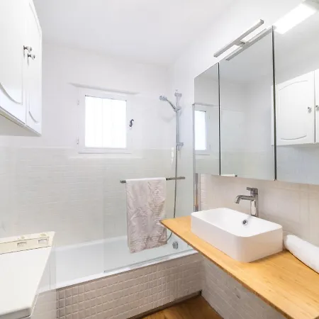 Apartment Village De Silhouette-8 By Interhome *