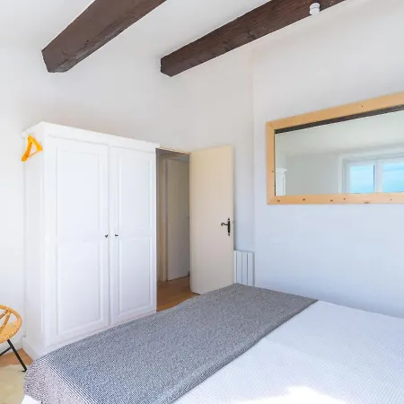 Apartment Village De Silhouette-8 By Interhome Grimaud