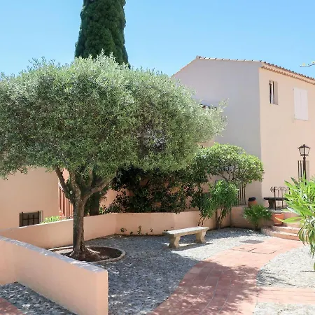 Apartment Village De Silhouette-8 By Interhome
